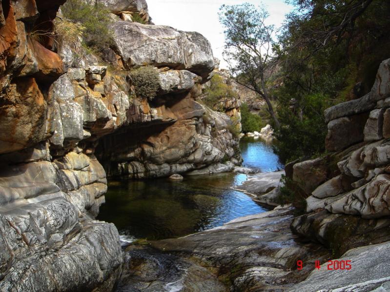Jan du toits trout fishing western cape   002