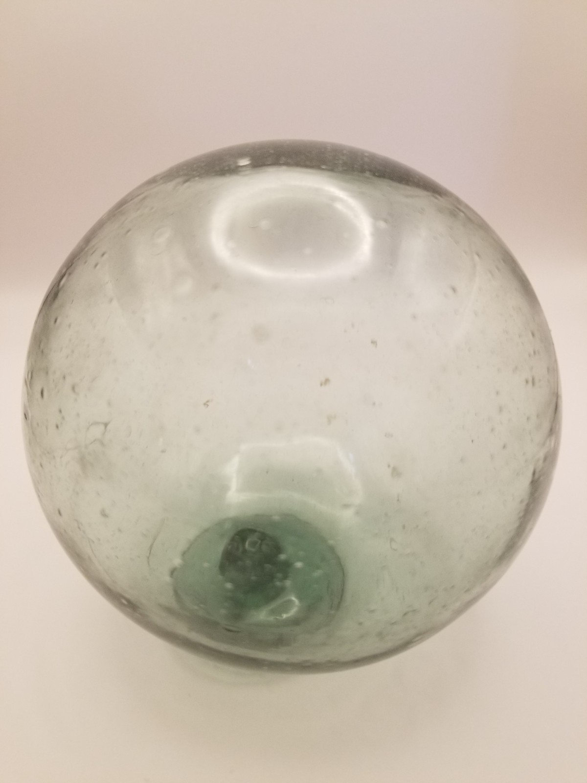 Vintage Green 5