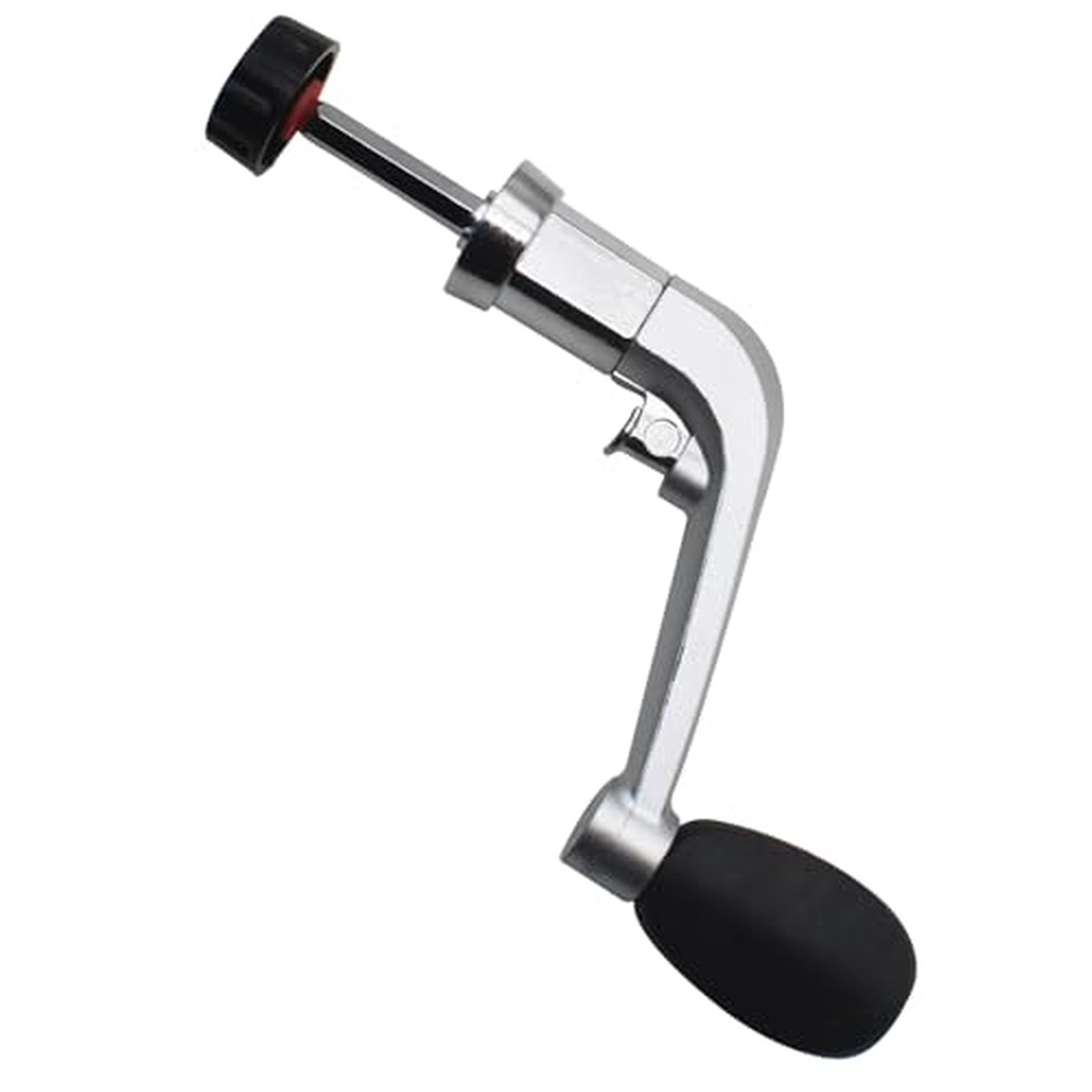 FDXGYH Fishing Reel Handle Spinning Reel Crank Rotary Knob Power Handle Repla...