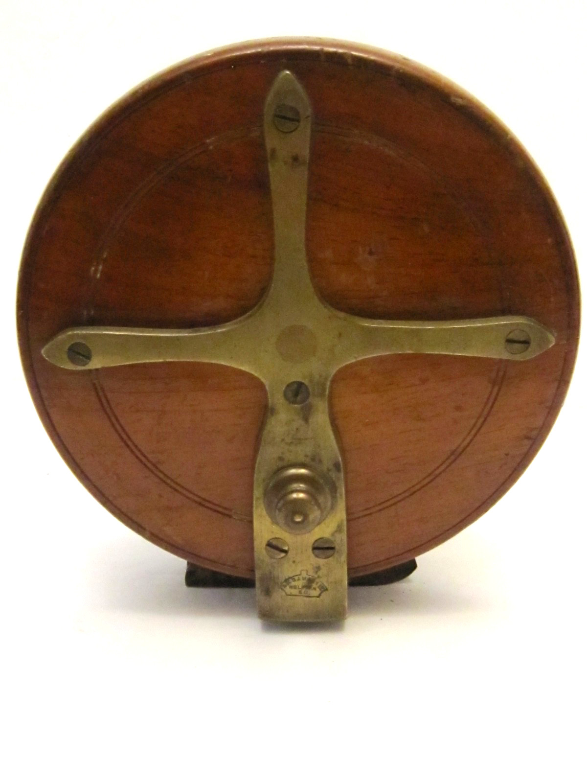 A W Gamage Ltd Holborn E.C.  5