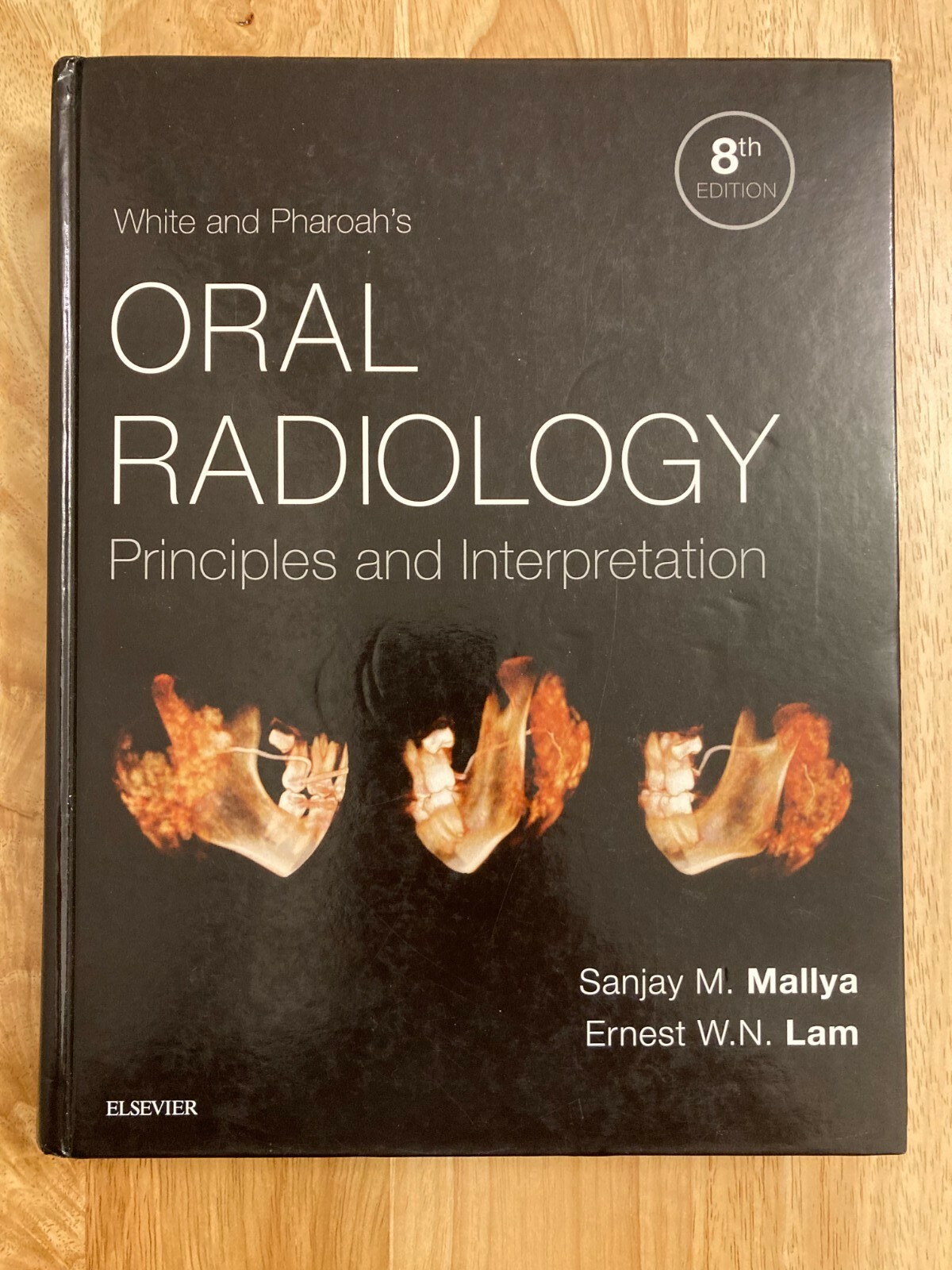 White and Pharoah\'s Oral Radiology Principles and Interpretation 8th ...