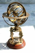 Armillary 18