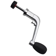 FDXGYH Fishing Reel Handle Spinning Reel Crank Rotary Knob Power Handle Repla... picture