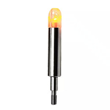 Fiberglass Fish Rod Accessory Lighted Bull Nose Tip picture