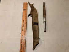 Vintage Bristol Steel Fishing Rods picture