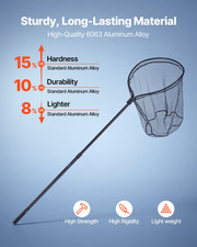 Fishing Landing Net 26