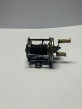 Vintage Game Getter Fishing Reel  picture